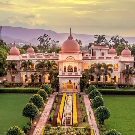 WelcomHeritage Shivavilas Palace, HAMPI Hospet Exterior foto