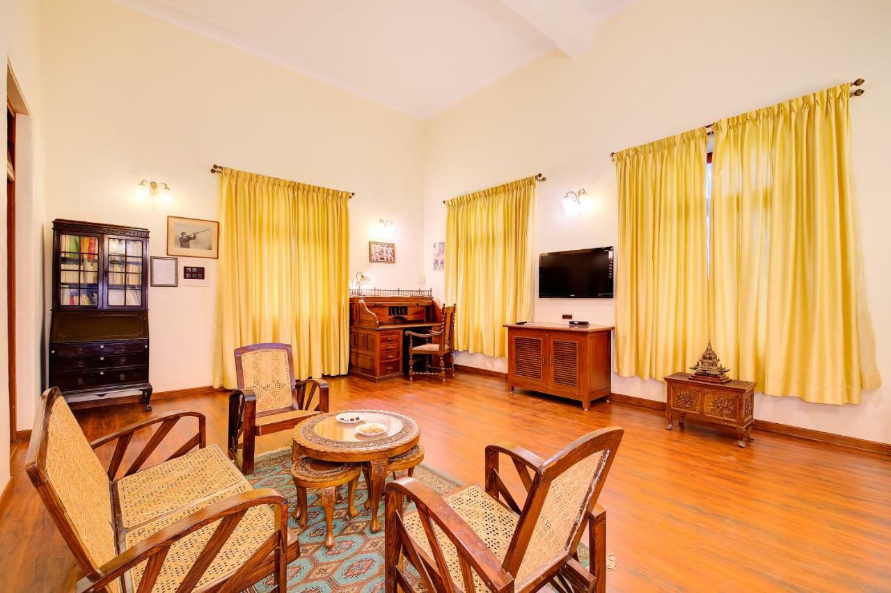 WelcomHeritage Shivavilas Palace, HAMPI Hospet Exterior foto
